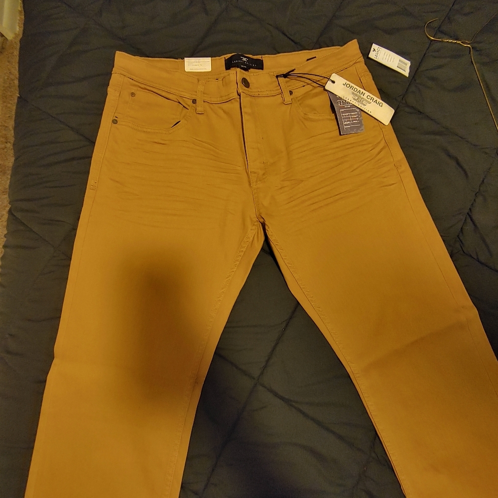 Jordan Craig Men's Jeans